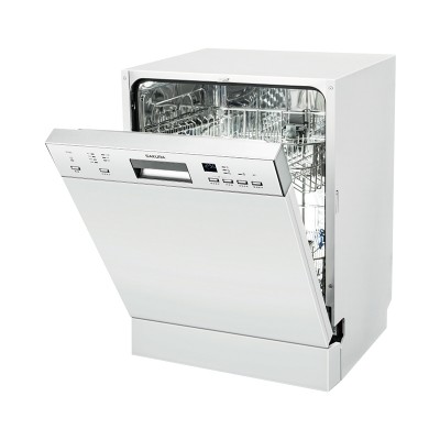 E-7682 半嵌式洗碗機